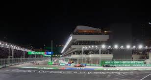 Formule 1 : un Grand Prix en Amérique va continuer pour 10 ans, la prolongation est costaud !