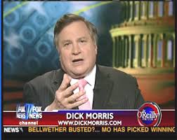 Dick Morris Image Quotation #7 - QuotationOf . COM via Relatably.com