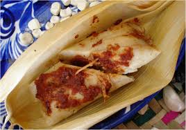 Resultado de imagen para tamales