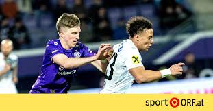 Bundesliga: Sturm spielt gegen Austria „voll auf Sieg“