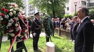 Commemorazione Ramelli, giovane aggredito da un gruppo neofascista