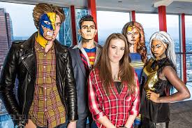 Image result for Talented make-up artist Laura Jenkinson