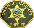 Orange county police scanner