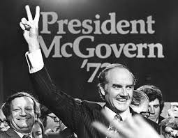 George McGovern&#39;s quotes, famous and not much - QuotationOf . COM via Relatably.com