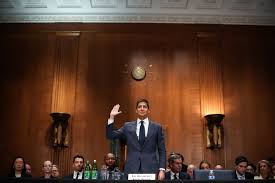 Kevin Warsh confirmed as Fed chair, succeeding Jerome Powell