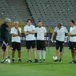 المنتخب: نتابع لاعبًا.. وهذا سر