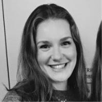 Bank of America Employee Amanda Shea's profile photo