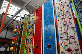 Santa Fe Place mall’s adventure park for youngsters will close