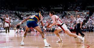 Trail Blazers - Nuggets