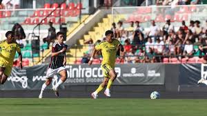 Estrela Amadora - Al-nassr