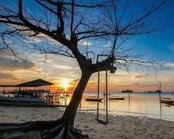 Image of Pantai Nongsa, Batam