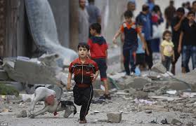 Image result for gaza jpg dead children