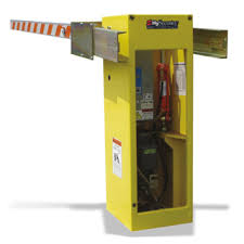 Hy-Security HTG 320-3 ST - StrongArm 20 Barrier Operator for ...