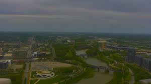 columbus weather Picture