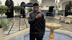 CAN 2025 : la chronique de Joseph-Antoine Bell - CAN 2025: «On attend plus des Léopards»