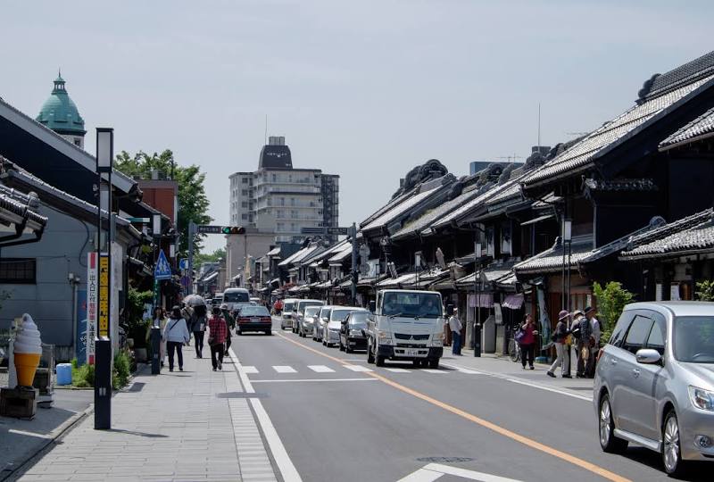 Kawagoe