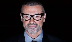 A FEMALE driver has described the moment she saw George Michael fall out of a vehicle ... - gm-401350