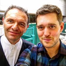Frank Sumatra meets Michael Bublé : r/WalmartCelebrities