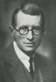 Davidson Black (July 25, 1884 – March 15, 1934) was a Canadian paleoanthropologist who spent many years searching for early human fossils in China. - davidson_black1