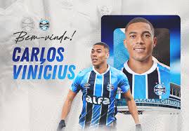 Grêmio Foot-Ball Porto Alegrense - News update