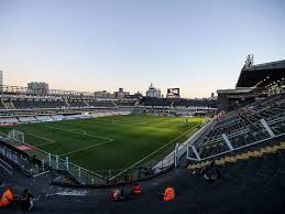 Santos e Coritiba escalados para estreia na Copa do Brasil 2026