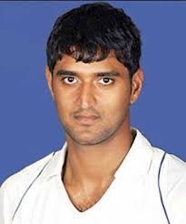 ... Tripura played on a green Kota track was almost one sided with lowly Tripura being bowled out for less than 100 in each innings and Pankaj Singh taking ... - pankaj_singh_300