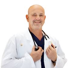 Dr. Gaston Perez, MD - Bluffton, SC - Family Medicine