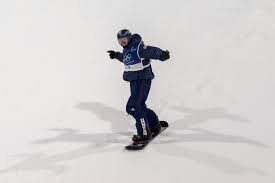 Red Gerard, and family, ready for next step in their Olympic journey