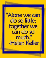 Volunteer Quotes on Pinterest | Community Service Quotes, Hospice ... via Relatably.com