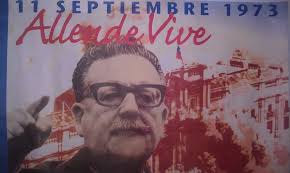 Resultado de imagen para salvador allende