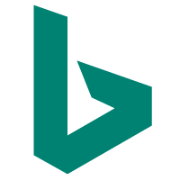 Image result for bing logo