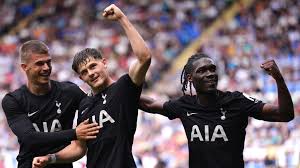 Sky Sports - News update