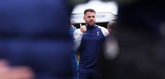 Tottenham Hotspur - News update