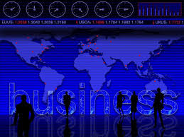Global Markets Trade Cautiously Ahead of Key U.S. Data