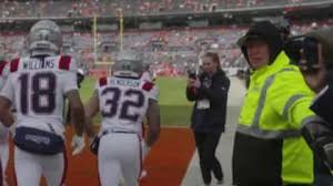 Patriots vs. Broncos AFC Championship Game Preview