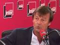 Vidéo pour "Nicolas Hulot annonce qu'il quitte le Gouvernement"