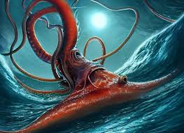 Unbelievable! The longest creature on our planet is almost 13 meters long! 