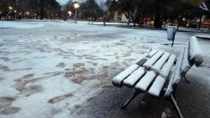 Alerta Invernal en Bahía Blanca: Vientos Fuertes y Posible Nieve - Imagen ilustrativa del artículo