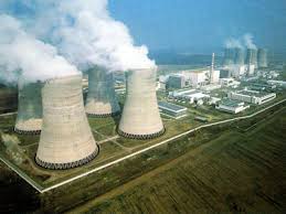 Image result for Nuclear Station