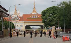 ThaiPost - News update
