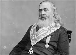 Image result for ALBERT PIKE WWIII