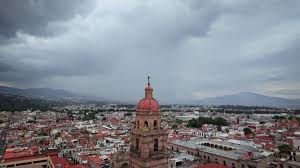 Clima Morelia