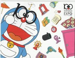 Image result for komik lucu doraemon
