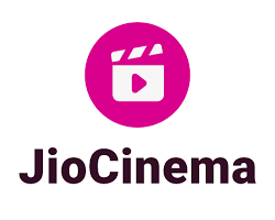 JioCinema logo