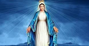 Image result for VIRGEN MARIA