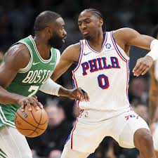 Underdog Fantasy Promo Code FOXSPORTS Unlocks Play $5, Get $50 Promo for 76ers vs Celtics