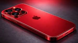 Nuevo color del iPhone 18 Pro sería rojo y sorprende a todos