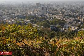 ورزش همگانی و پیاده روی خانوادگی