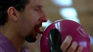 THE BIG LEBOWSKI Quote-Along | Show | Alamo Drafthouse Cinema via Relatably.com