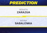 Renata Zarazua vs. Aryna Sabalenka prediction, odds, picks for WTA China Open 2026